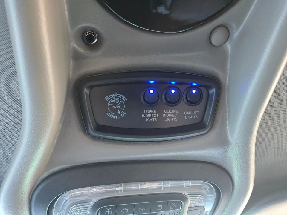2020 Mercedes-Benz VS30 Sprinter - Image 13 of 21