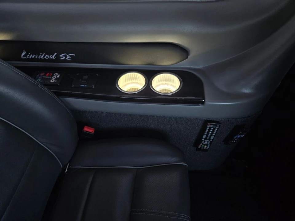 2020 Mercedes-Benz VS30 Sprinter - Image 12 of 21