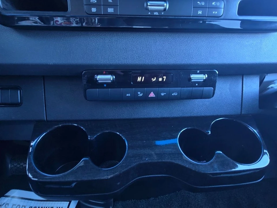 2020 Mercedes-Benz VS30 Sprinter - Image 9 of 21