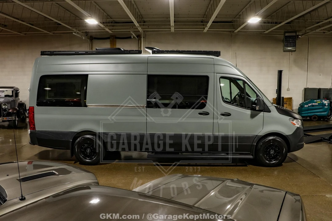 2020 Mercedes-Benz VS30 Sprinter - Image 11 of 12