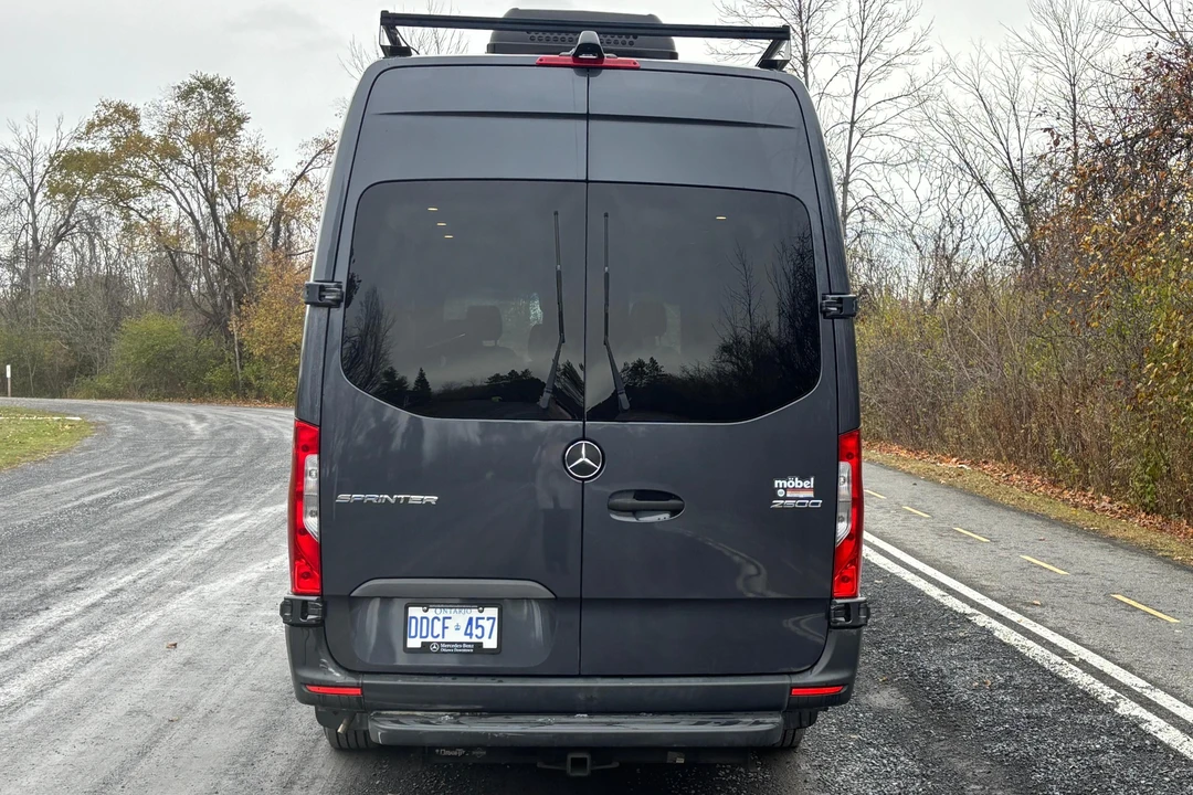 2020 Mercedes-Benz VS30 Sprinter - Image 5 of 31
