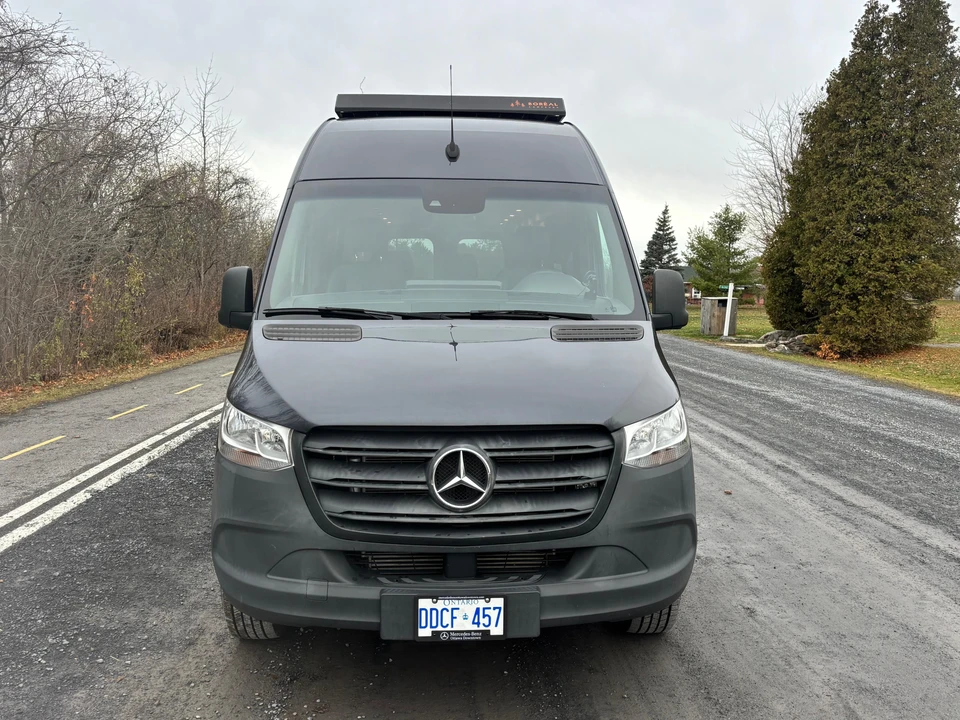 2020 Mercedes-Benz VS30 Sprinter - Image 6 of 31