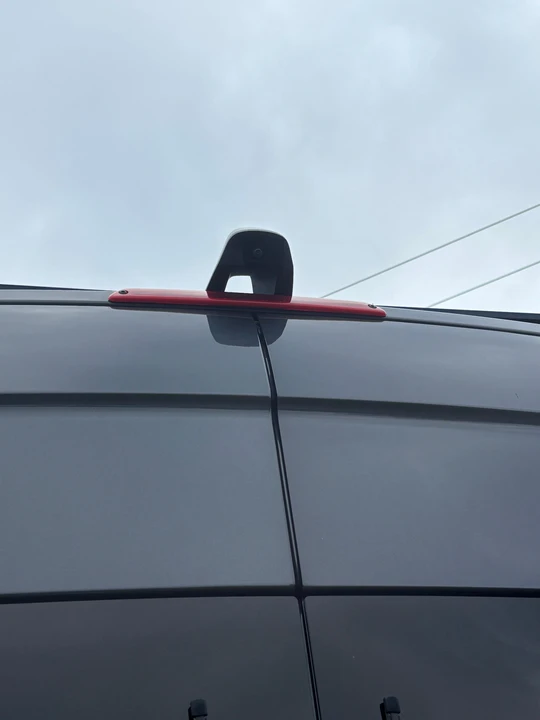 2020 Mercedes-Benz VS30 Sprinter - Image 17 of 31