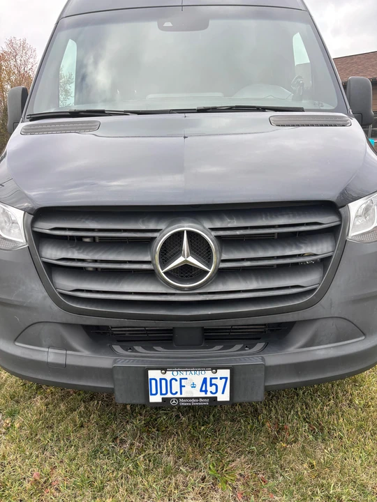 2020 Mercedes-Benz VS30 Sprinter - Image 16 of 31