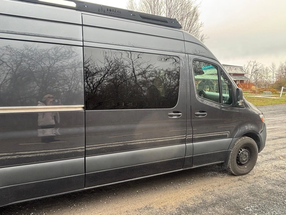 2020 Mercedes-Benz VS30 Sprinter - Image 18 of 31