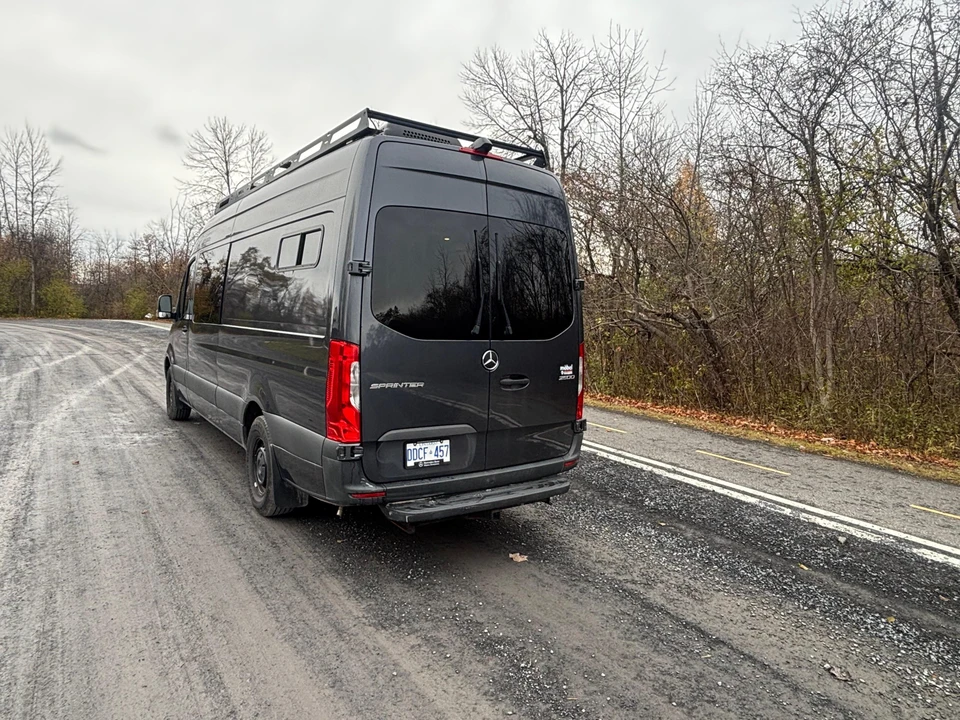 2020 Mercedes-Benz VS30 Sprinter - Image 10 of 31