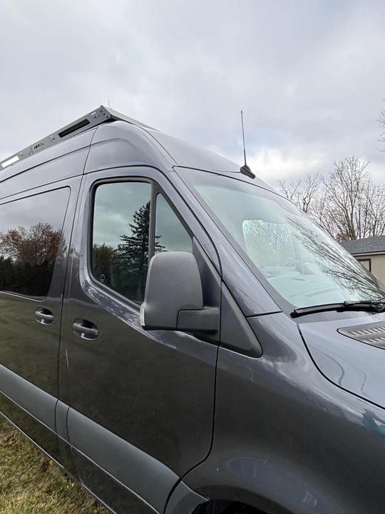 2020 Mercedes-Benz VS30 Sprinter - Image 20 of 31