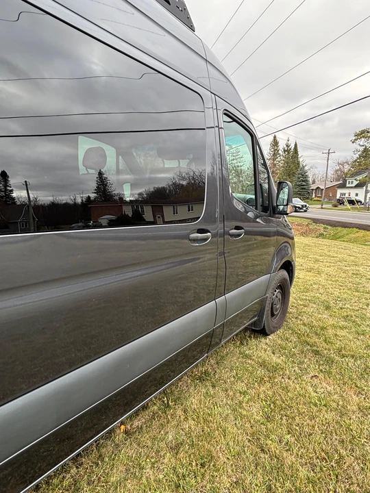 2020 Mercedes-Benz VS30 Sprinter - Image 19 of 31