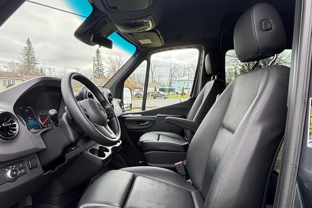 2020 Mercedes-Benz VS30 Sprinter - Image 29 of 31