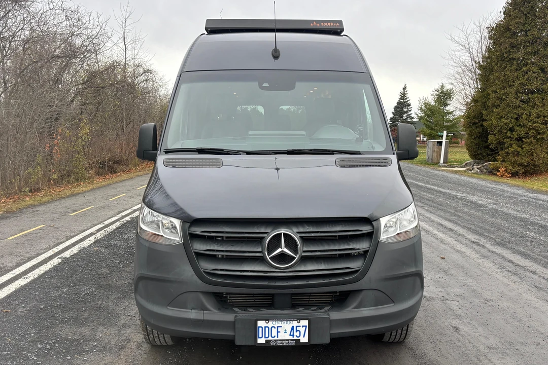 2020 Mercedes-Benz VS30 Sprinter - Image 2 of 31