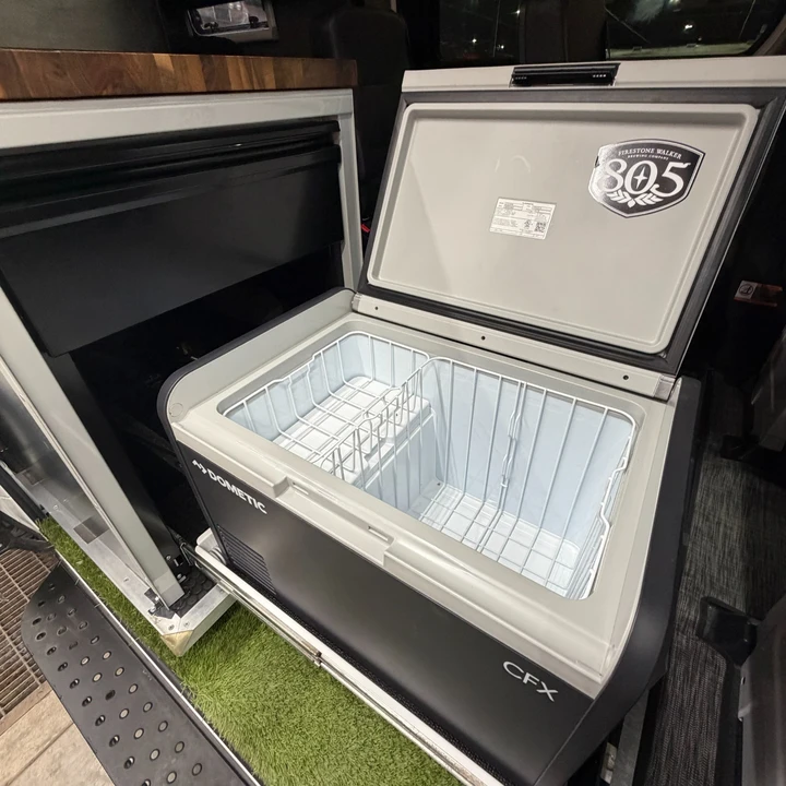 2020 Mercedes-Benz VS30 Sprinter - Image 15 of 21