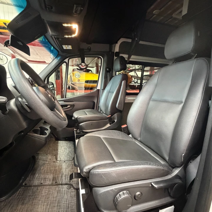 2020 Mercedes-Benz VS30 Sprinter - Image 5 of 21