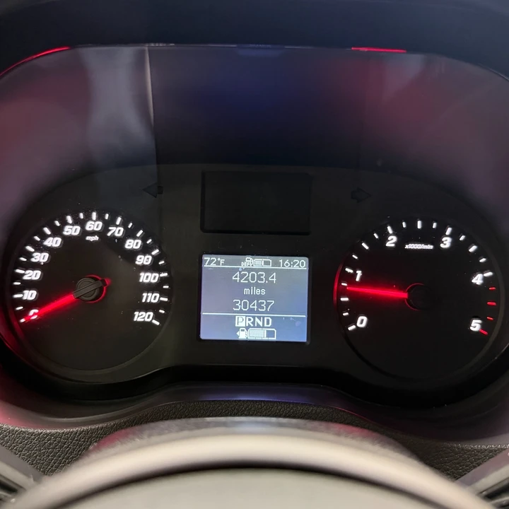 2020 Mercedes-Benz VS30 Sprinter - Image 7 of 21