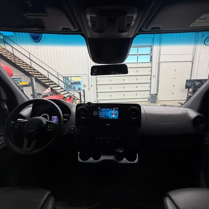 2020 Mercedes-Benz VS30 Sprinter - Image 11 of 21