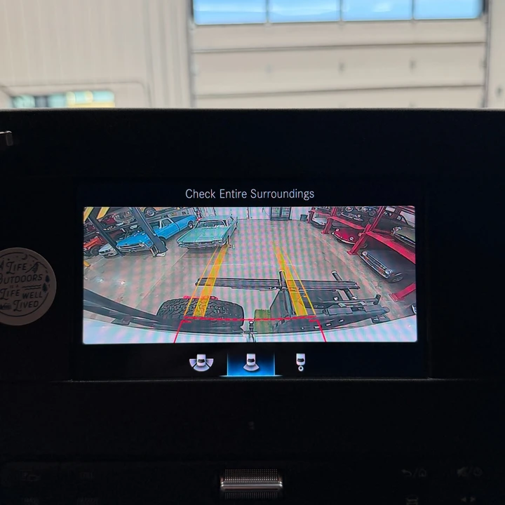 2020 Mercedes-Benz VS30 Sprinter - Image 8 of 21