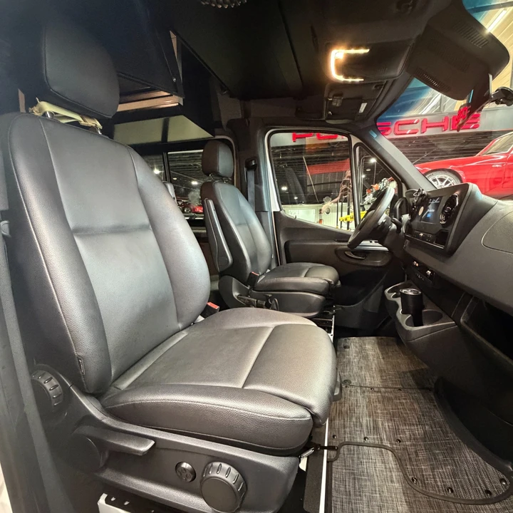2020 Mercedes-Benz VS30 Sprinter - Image 6 of 21