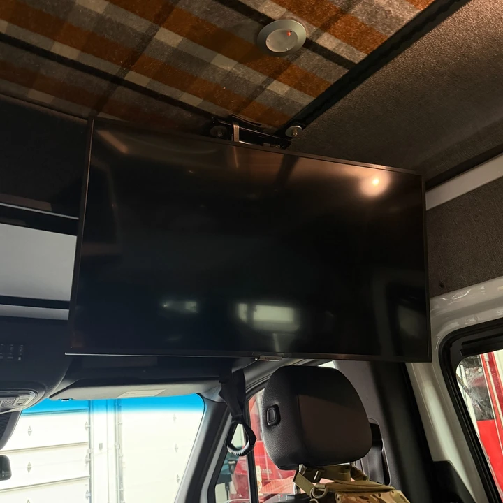 2020 Mercedes-Benz VS30 Sprinter - Image 21 of 21