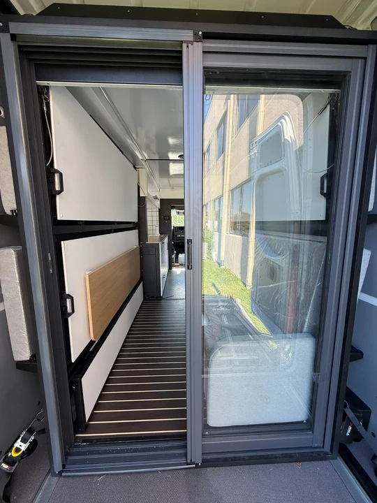 2020 Mercedes-Benz VS30 Sprinter - Image 7 of 12