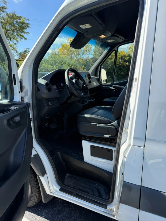 2020 Mercedes-Benz VS30 Sprinter - Image 12 of 12