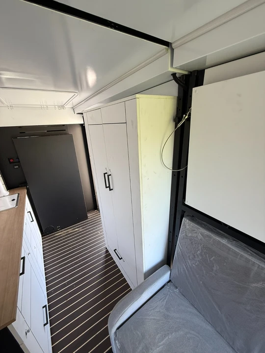 2020 Mercedes-Benz VS30 Sprinter - Image 9 of 12
