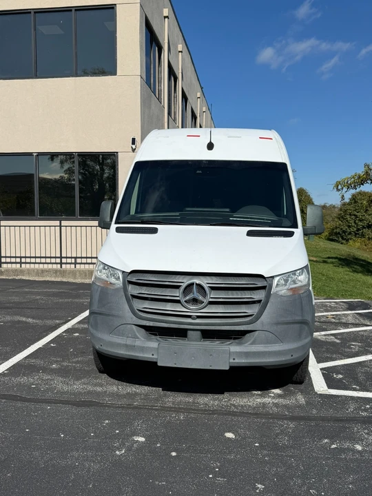 2020 Mercedes-Benz VS30 Sprinter - Image 3 of 12