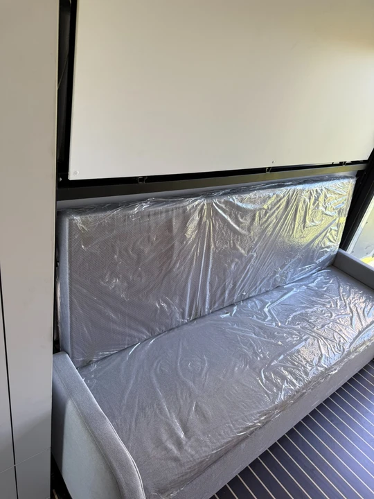 2020 Mercedes-Benz VS30 Sprinter - Image 5 of 12