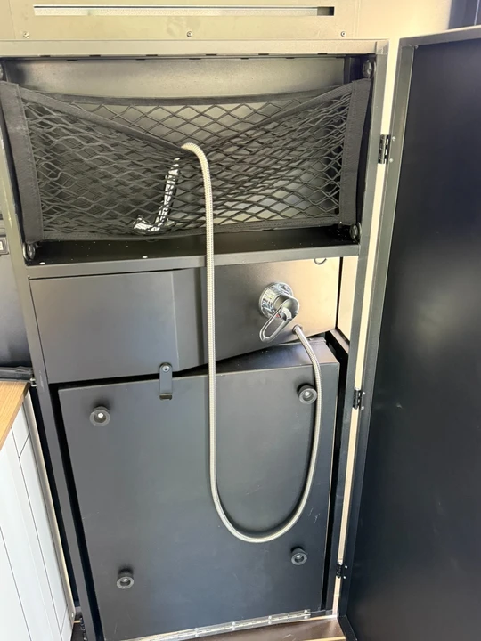 2020 Mercedes-Benz VS30 Sprinter - Image 8 of 12
