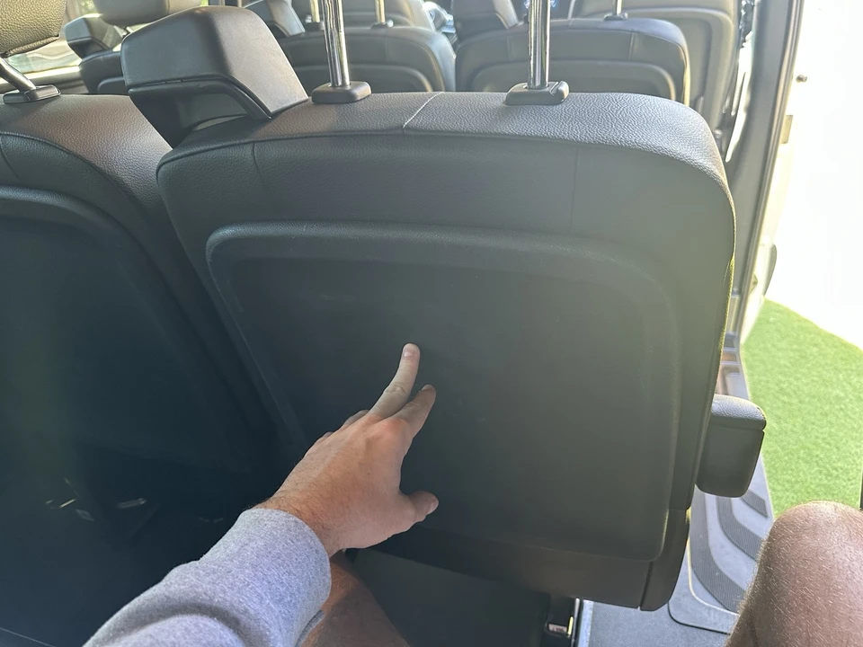 2020 Mercedes-Benz VS30 Sprinter - Image 21 of 21
