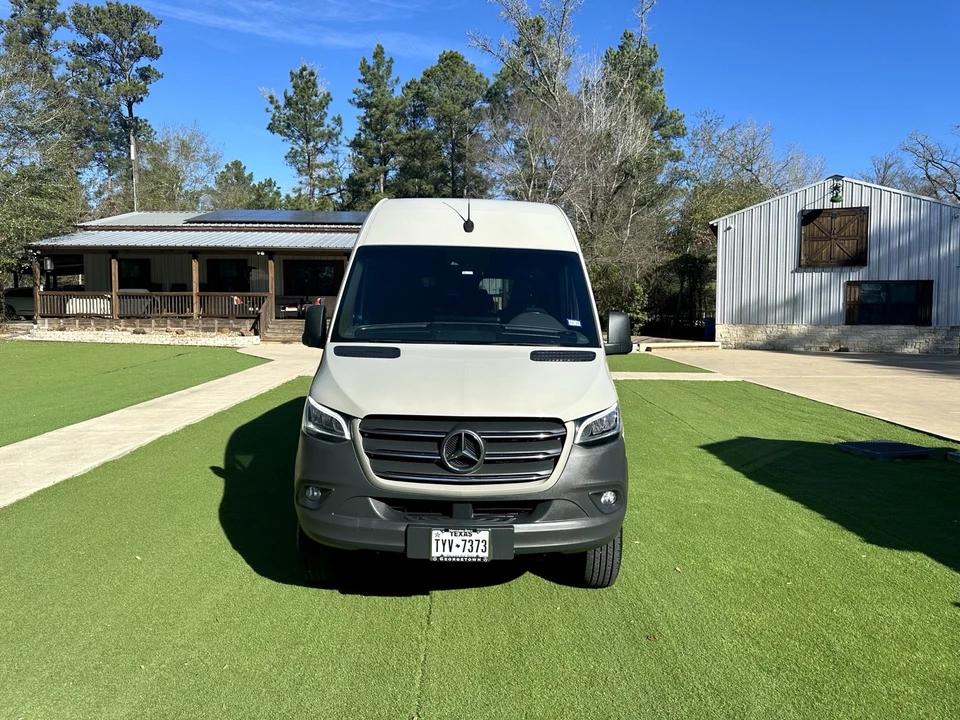2020 Mercedes-Benz VS30 Sprinter - Image 5 of 21