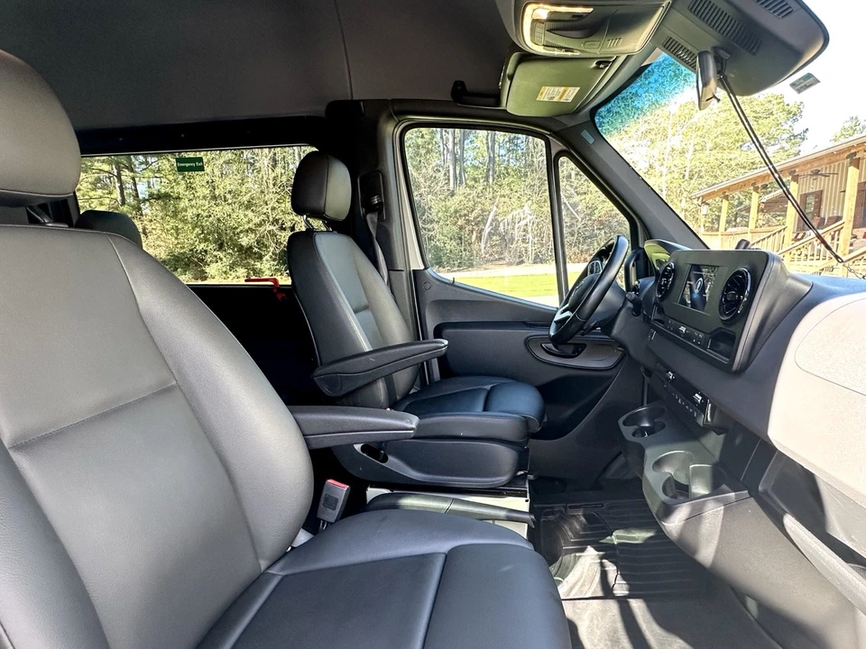 2020 Mercedes-Benz VS30 Sprinter - Image 13 of 21