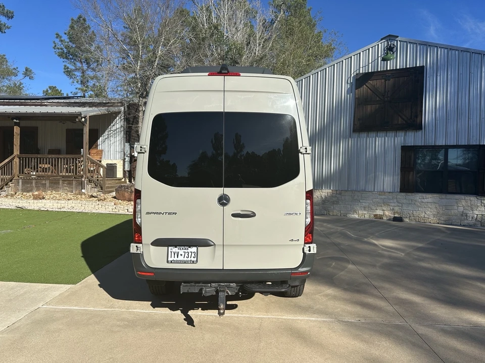 2020 Mercedes-Benz VS30 Sprinter - Image 7 of 21