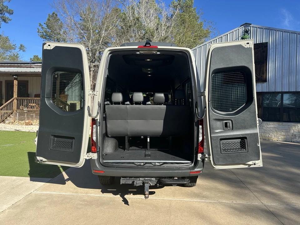 2020 Mercedes-Benz VS30 Sprinter - Image 8 of 21