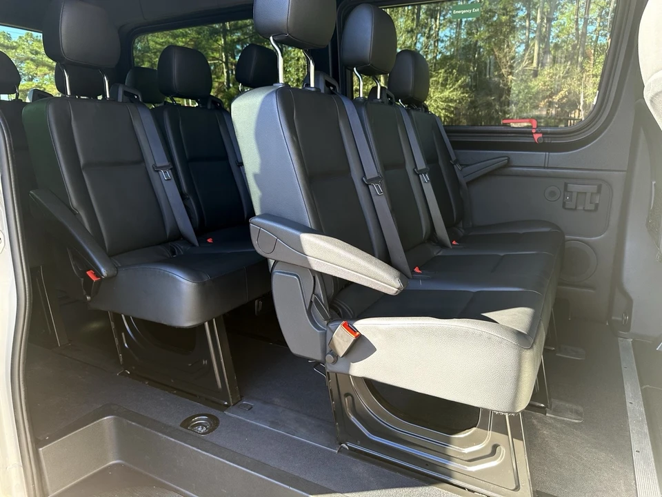 2020 Mercedes-Benz VS30 Sprinter - Image 11 of 21