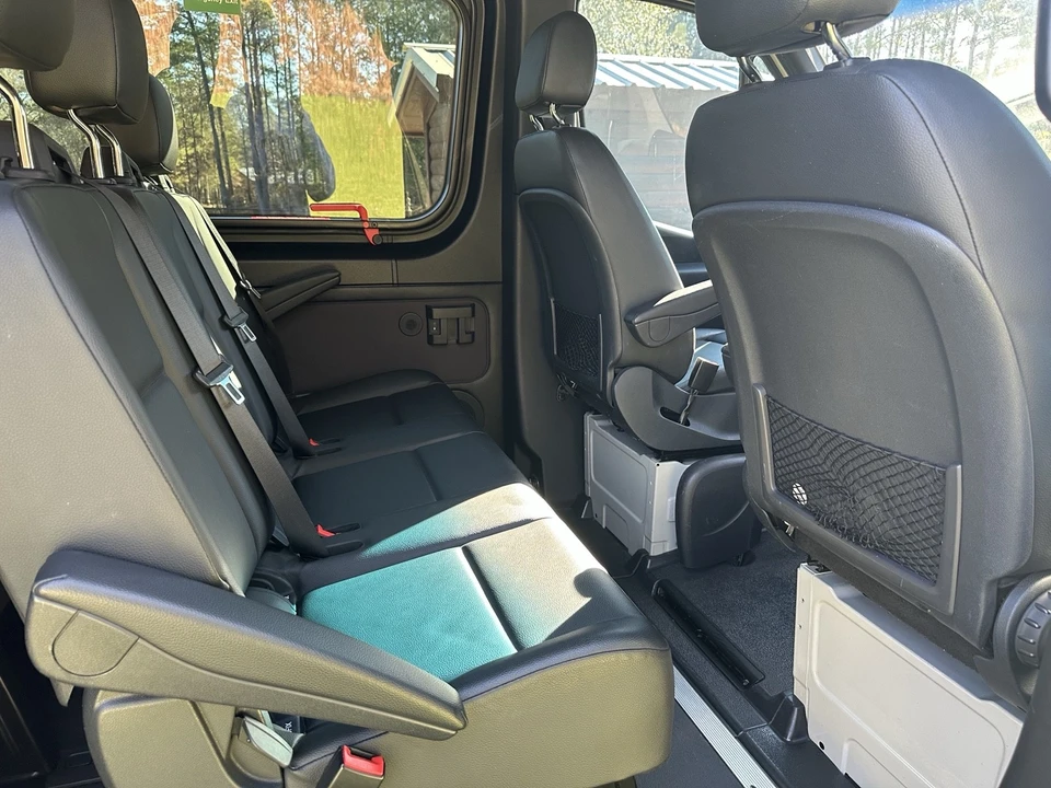 2020 Mercedes-Benz VS30 Sprinter - Image 15 of 21