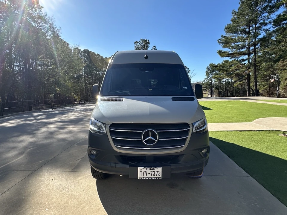 2020 Mercedes-Benz VS30 Sprinter - Image 9 of 21
