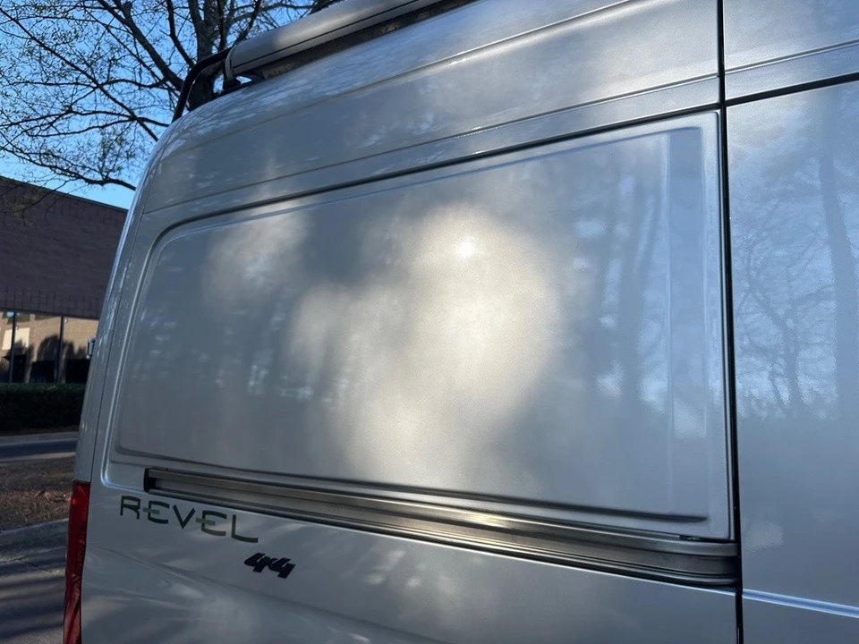 2020 Winnebago - Image 21 of 21