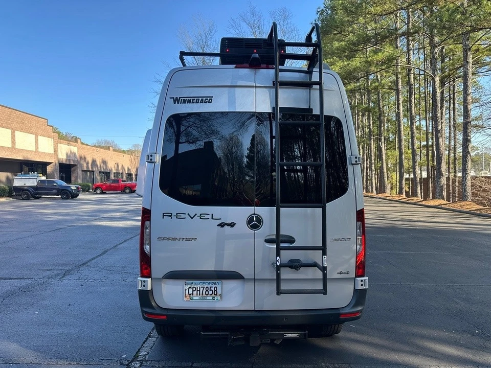 2020 Winnebago - Image 6 of 21