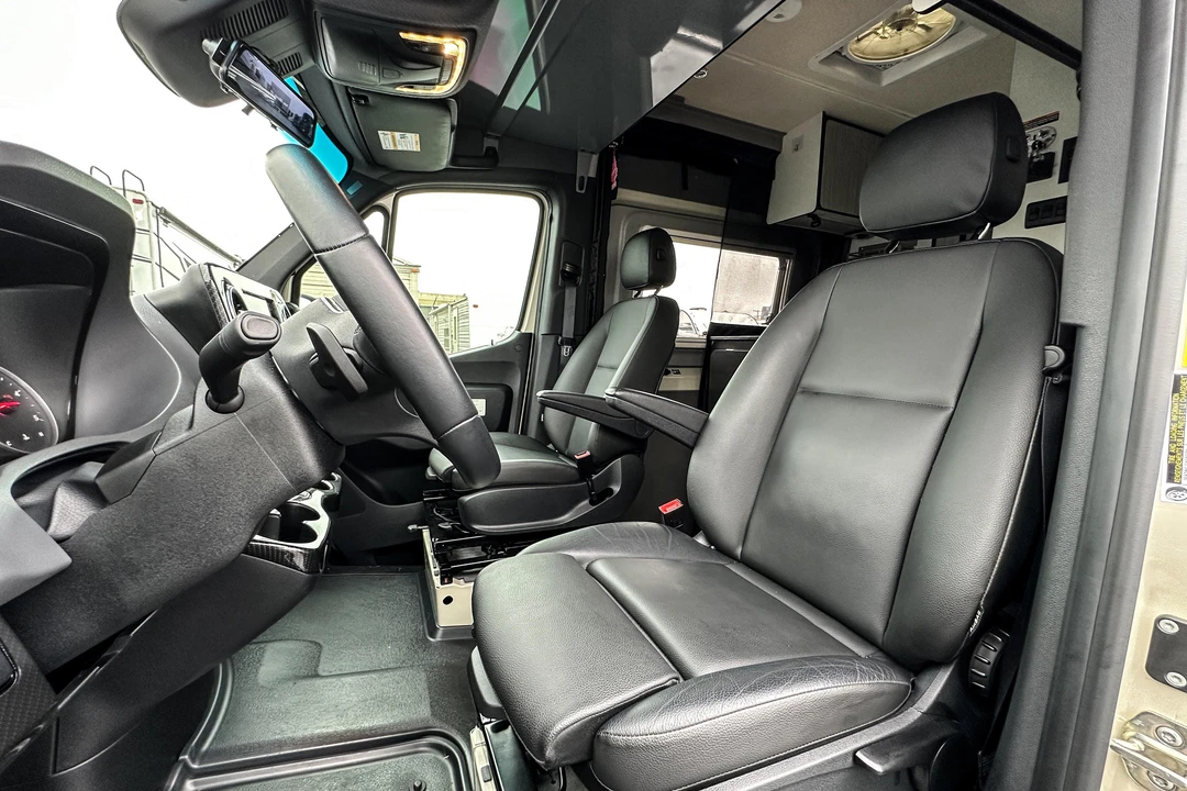2020 Mercedes-Benz VS30 Sprinter - Image 31 of 31