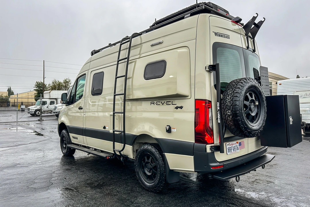 2020 Mercedes-Benz VS30 Sprinter - Image 7 of 31