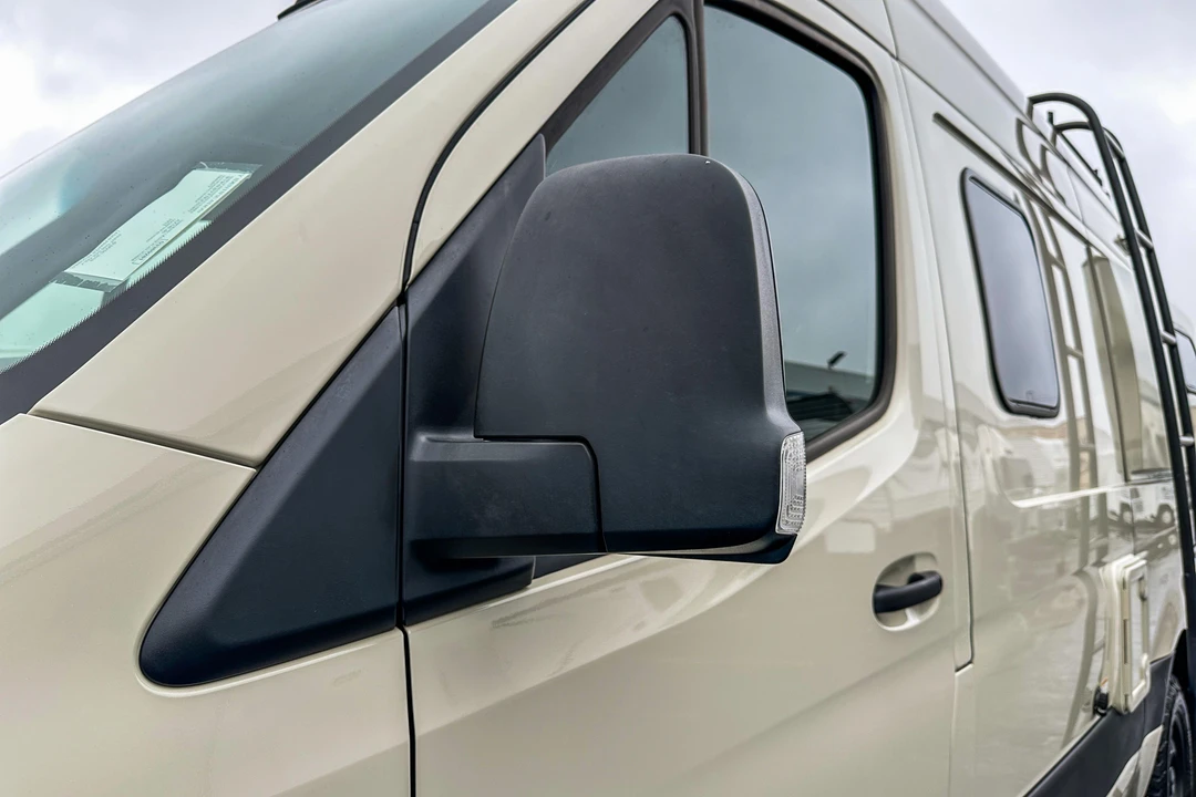 2020 Mercedes-Benz VS30 Sprinter - Image 11 of 31