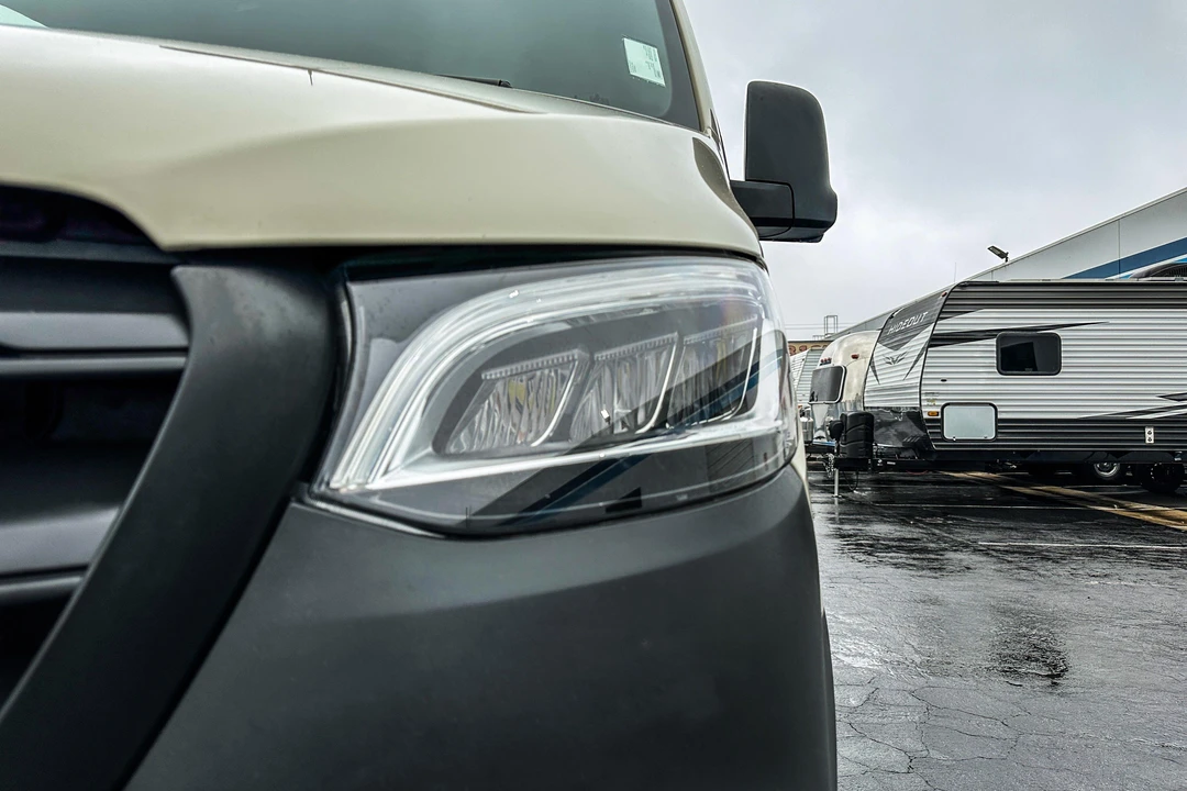 2020 Mercedes-Benz VS30 Sprinter - Image 10 of 31