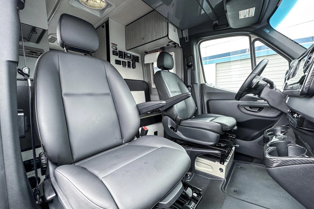 2020 Mercedes-Benz VS30 Sprinter - Image 28 of 31