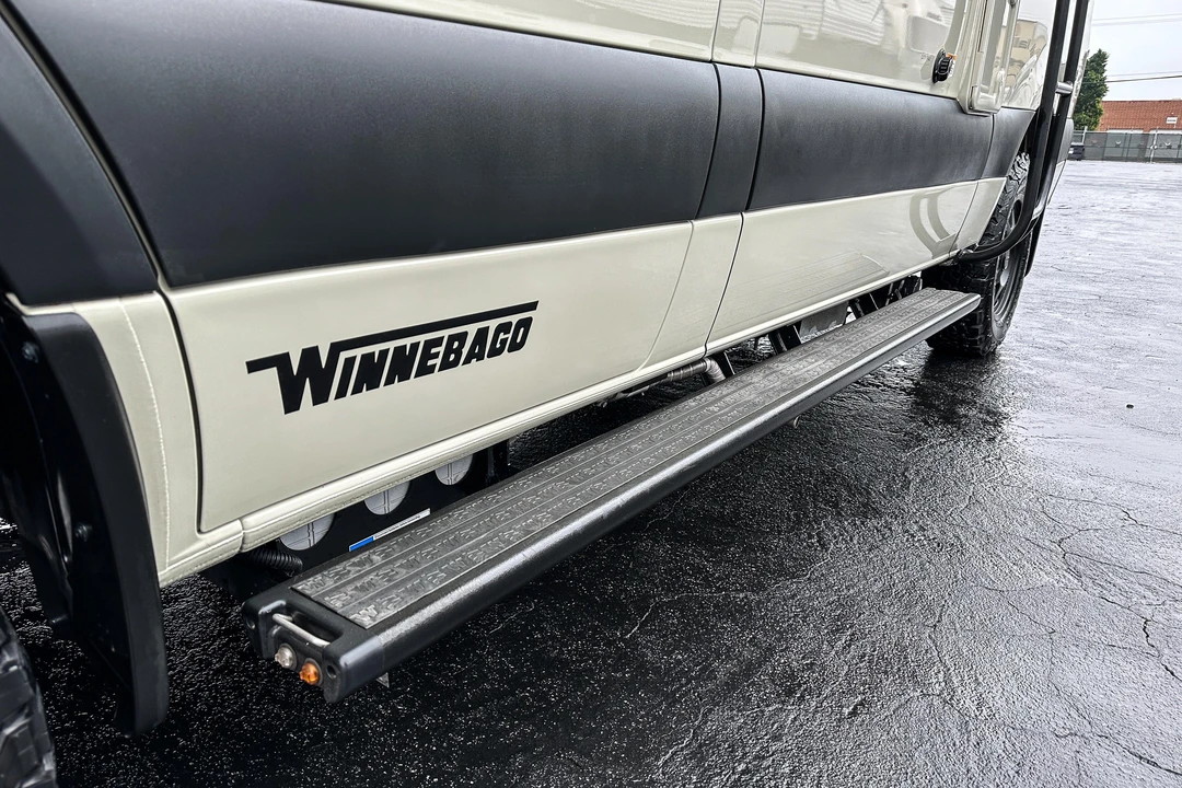 2020 Mercedes-Benz VS30 Sprinter - Image 13 of 31