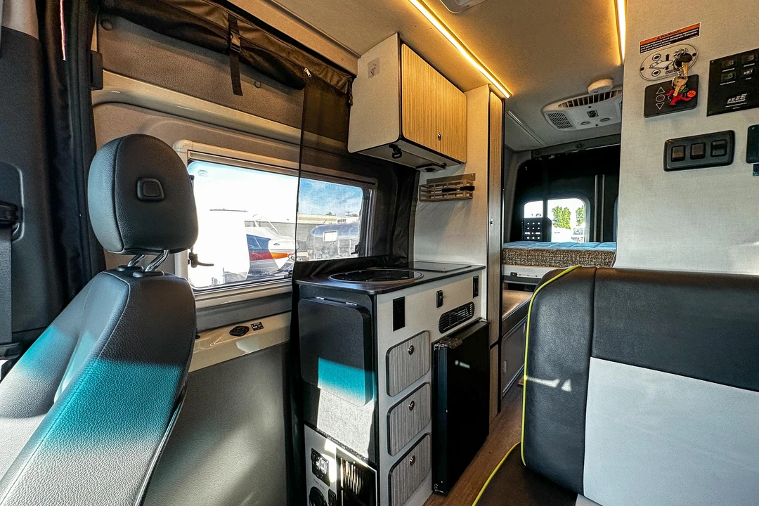2020 Mercedes-Benz VS30 Sprinter - Image 29 of 31