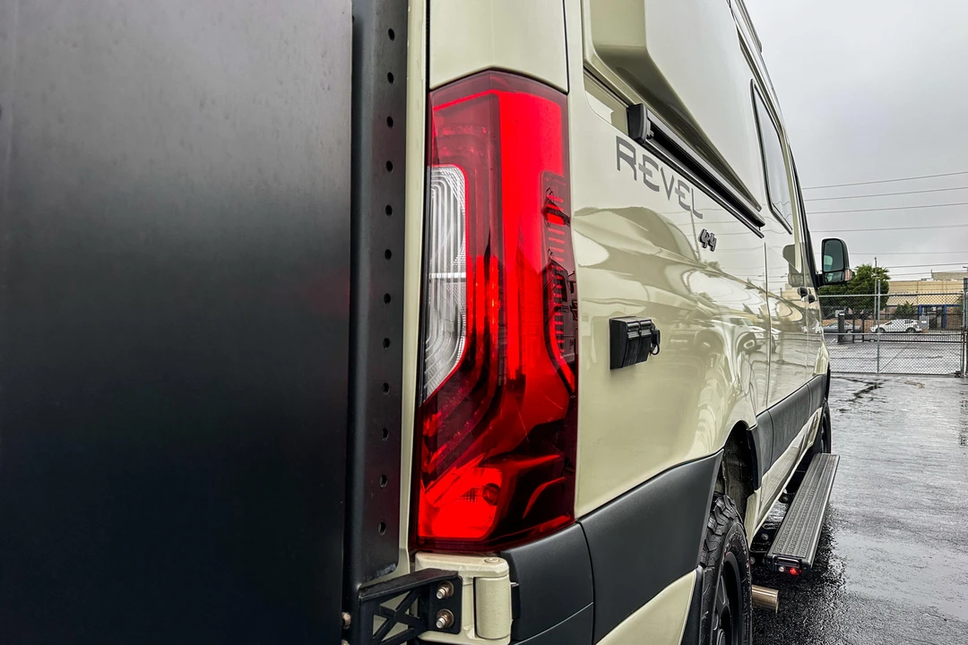 2020 Mercedes-Benz VS30 Sprinter - Image 19 of 31