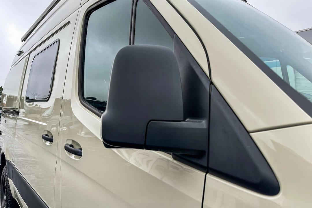 2020 Mercedes-Benz VS30 Sprinter - Image 22 of 31