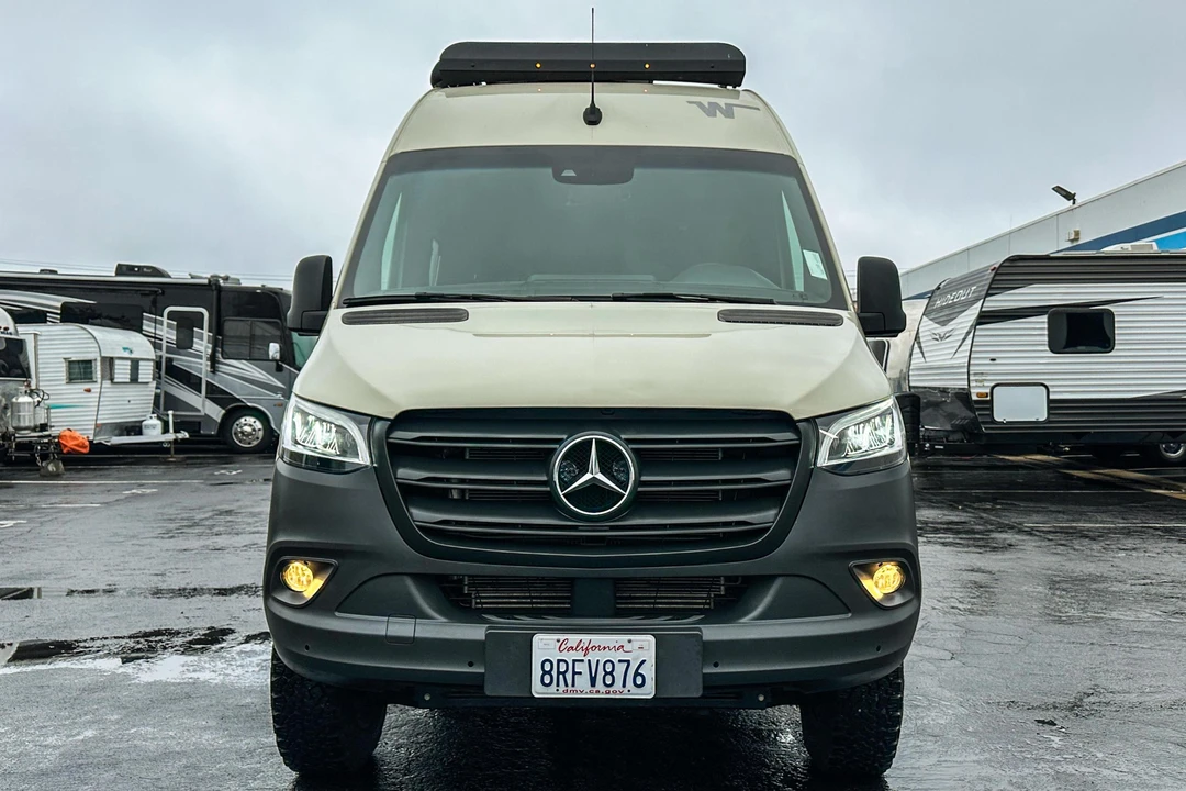 2020 Mercedes-Benz VS30 Sprinter - Image 2 of 31