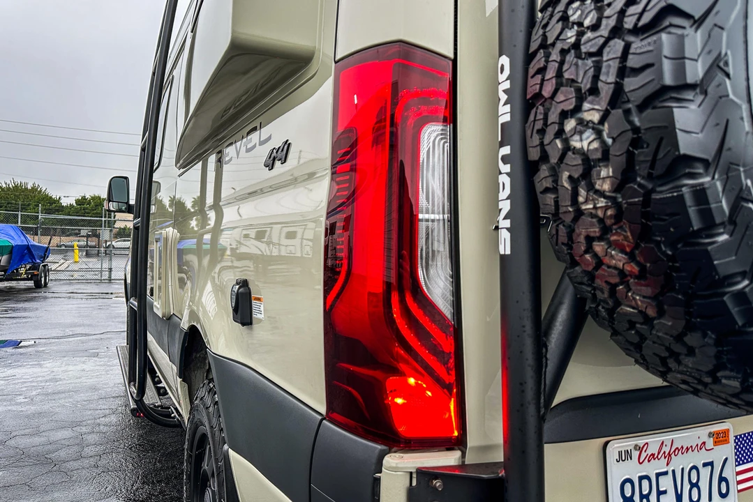 2020 Mercedes-Benz VS30 Sprinter - Image 15 of 31