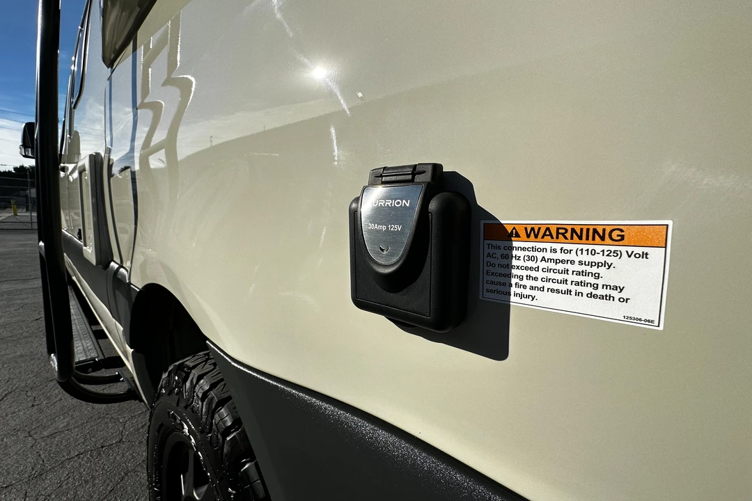 2020 Mercedes-Benz VS30 Sprinter - Image 14 of 31