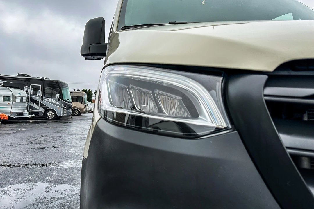 2020 Mercedes-Benz VS30 Sprinter - Image 9 of 31